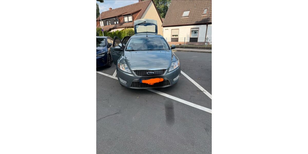 Ford Mondeo 242.000 km 3.300 &euro; Erlangen 91056