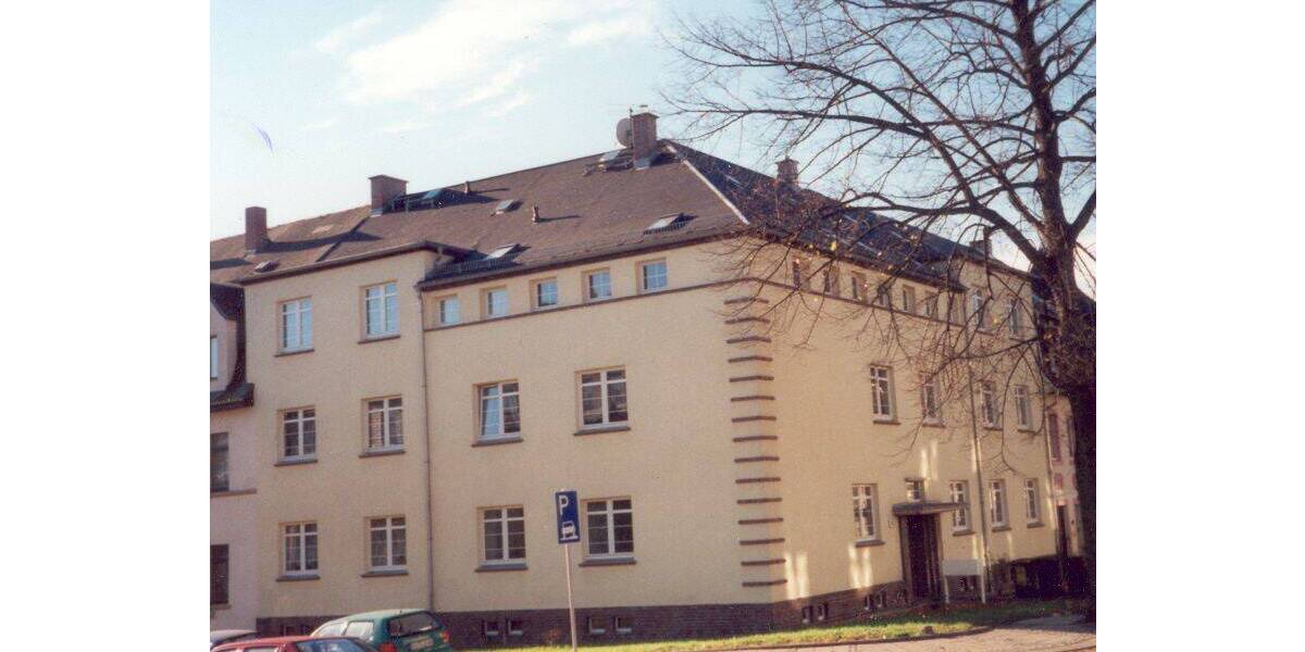 Etagenwohnung Chemnitz Ebersdorf - 3 Zimmer, 74 m&sup2;, 445&euro; | Angebot:26869120
