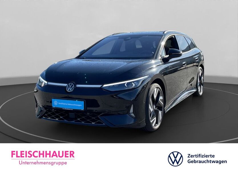 VW ID.7 22.224 km 50.790 € Köln 51145