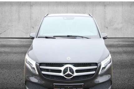 Mercedes-Benz V 220 95.519 km 44.700 &euro; Hagenow 19230