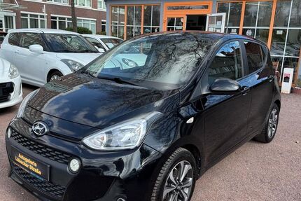 Hyundai i10 145.150 km 4.890 &euro; Magdeburg 39124