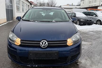 VW Golf 232.000 km 1.850 &euro; Rosenheim 83022