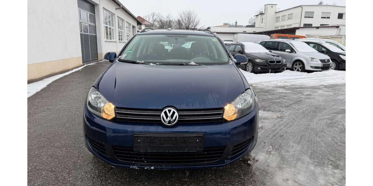 VW Golf 232.000 km 1.850 &euro; Rosenheim 83022