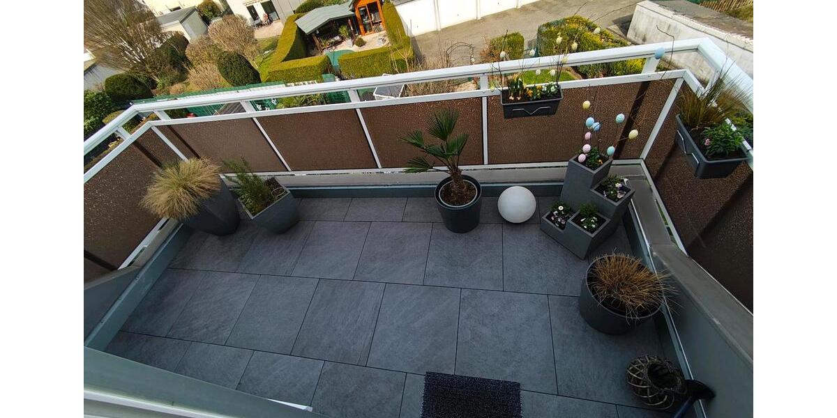 Maisonettenwohnung Bottrop Feldhausen - 4.5 Zimmer, 95 m&sup2;, 280.000&euro; | Angebot:26447288