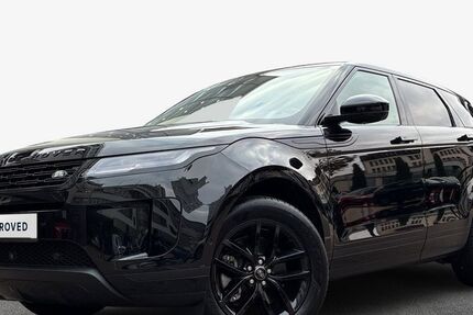 Land Rover Range Rover Evoque 6.011 km 46.990 € Stuttgart 70190