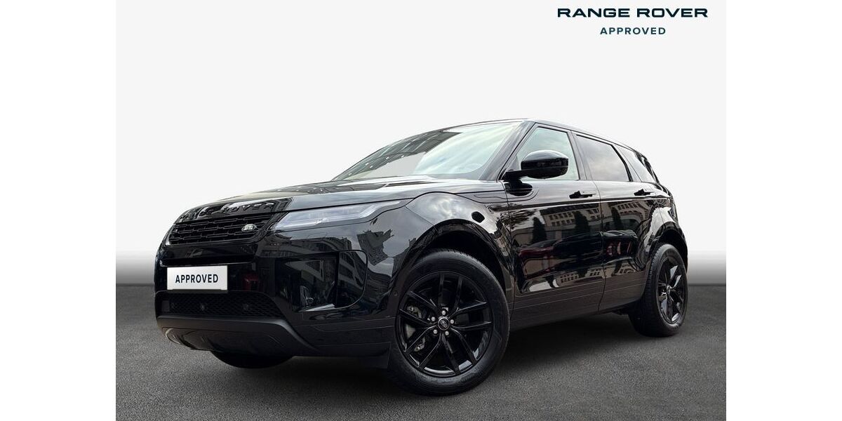 Land Rover Range Rover Evoque 6.011 km 46.990 € Stuttgart 70190