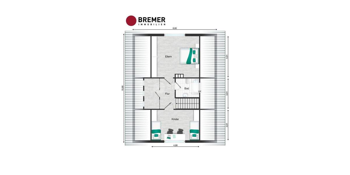 Einfamilienhaus Dahlenburg - 6 Zimmer, 130 m&sup2;, 235.000&euro; | Angebot:25771180