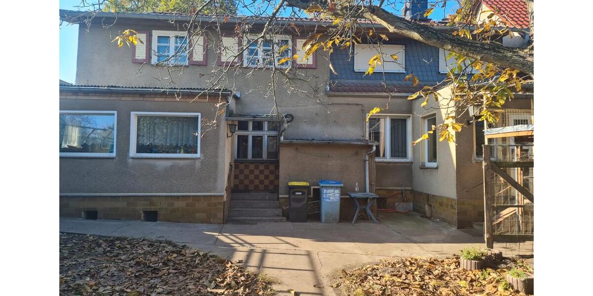 Doppelhaushälfte Milower Land - 16 Zimmer, 188 m&sup2;, 199.600&euro; | Angebot:27019822