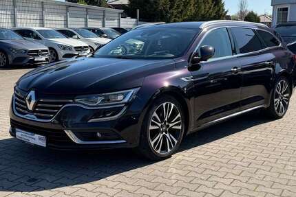 Renault Talisman 127.000 km 12.990 &euro; Cloppenburg 49661