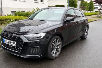 Audi A1 89.300 km 16.500 &euro; Lippstadt 59555