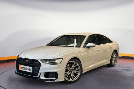 Audi Audi S6 Lim. V6 TDI quattro*20Zoll*Optik-Pak*Dynam