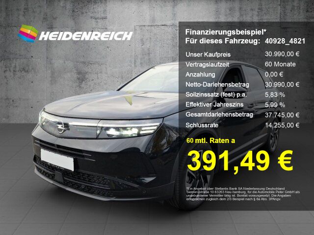 Andere