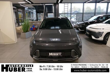 Hyundai KONA 38.900 km 25.890 &euro; Pocking 94060