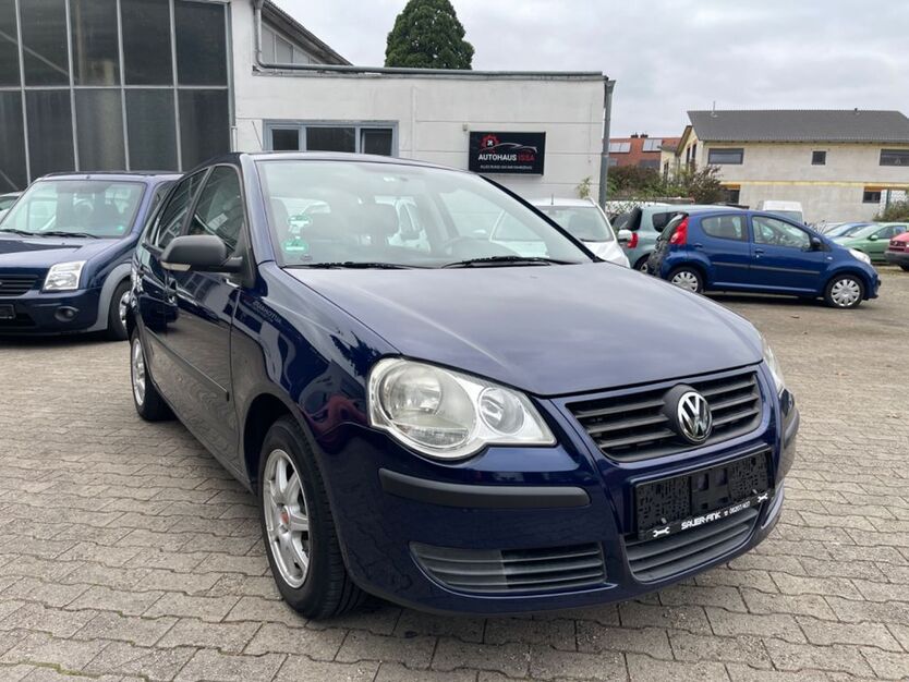 VW Polo 178.000 km 1.790 € Malsch 76316