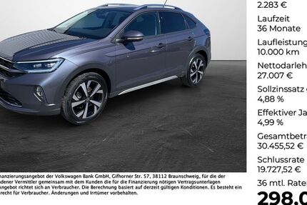 VW Taigo 15.387 km 28.820 &euro; Vechta 49377