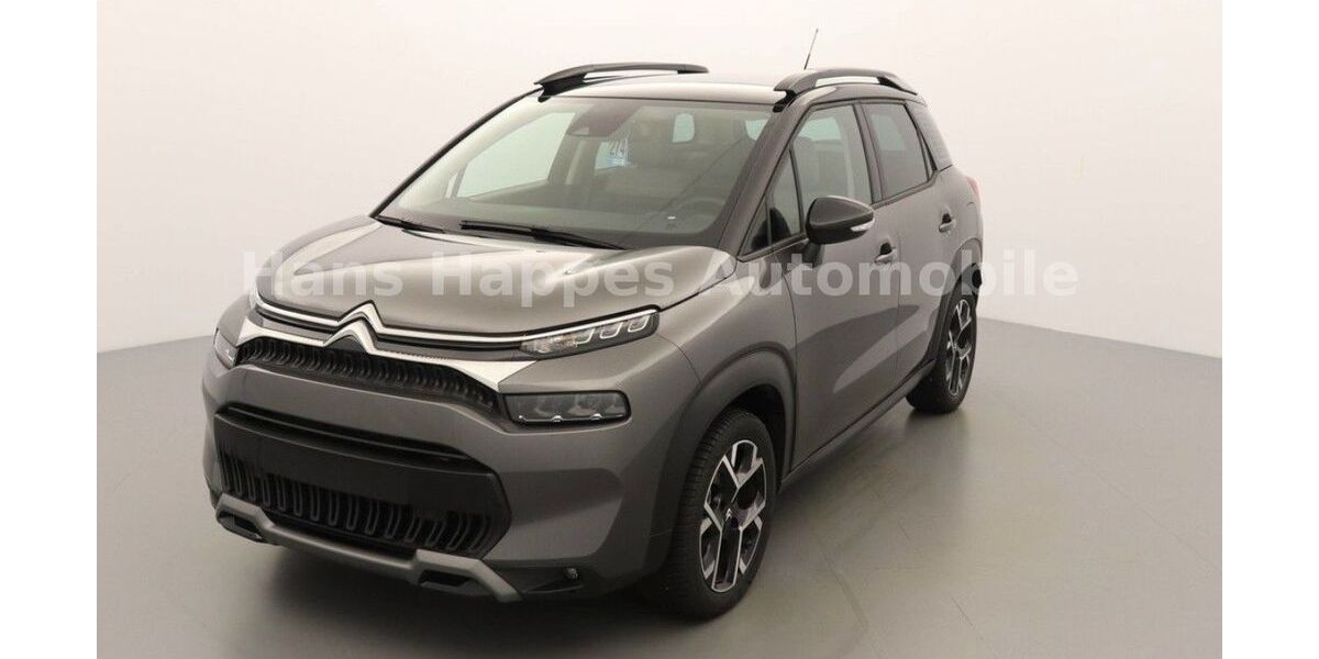 Citroen C3 5.400 km 15.490 € Mannheim 68219