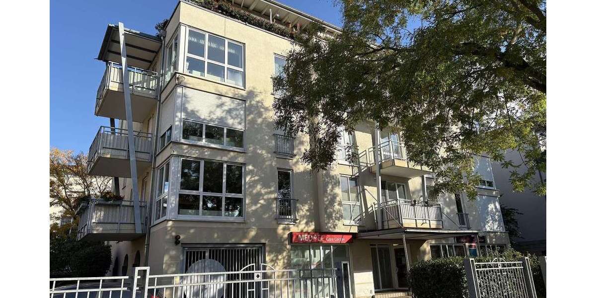 Zimmer Dresden Altstadt - 3 Zimmer, 1.480&euro; | Angebot:25561405