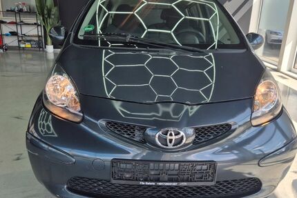 Toyota Aygo (X) 183.156 km 1.980 &euro; Ebersbach 73061