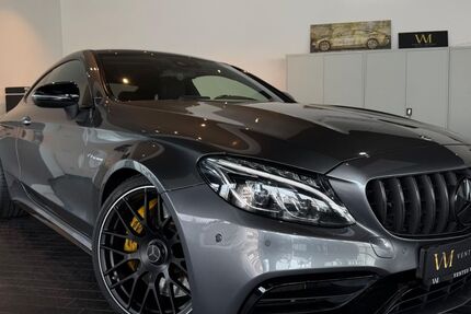 Mercedes-Benz C 63 AMG 149.850 km 44.850 &euro; Bretzfeld 74626