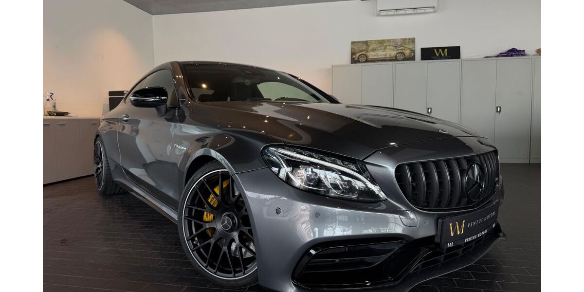 Mercedes-Benz C 63 AMG 149.850 km 44.850 &euro; Bretzfeld 74626
