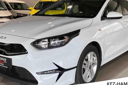 Kia ceed / Ceed 29.100 km 19.890 &euro; Kolbermoor bei Rosenheim 83059