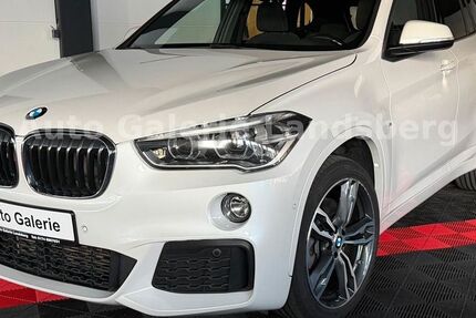 BMW X1 86.000 km 20.990 &euro; Landsberg am Lech 86899