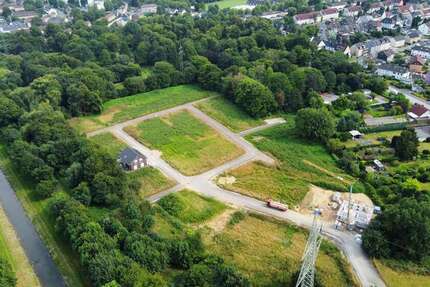 Grundstück zu verkaufen in Castrop-Rauxel 213.300 € 474 m²