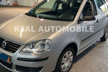 VW Polo 95.000 km 4.999 &euro; Frankfurt am Main 65933