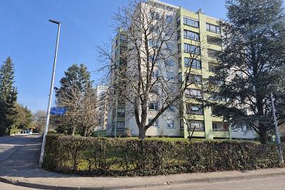 RUHIGES ZUHAUSE IN GEPFLEGTER WOHNANLAGE - Wohnung Radolfzell am Bodensee | Angebot:27019916