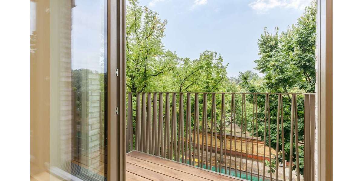 Etagenwohnung Berlin Kreuzberg - 1 Zimmer, 34 m&sup2;, 1.199&euro; | Angebot:27126934