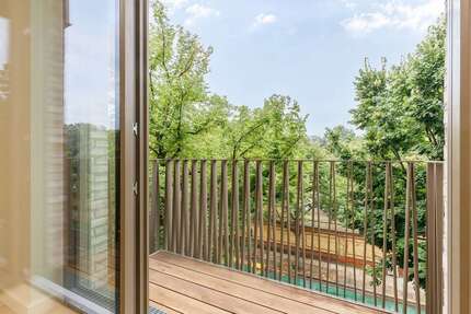 Wohnung Berlin Kreuzberg - 1 Zimmer, 34 m&sup2;, 1.199&euro; | Angebot:27126934
