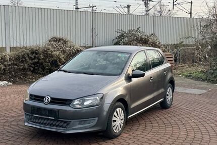 VW Polo 163.000 km 3.999 &euro; Laatzen 30880