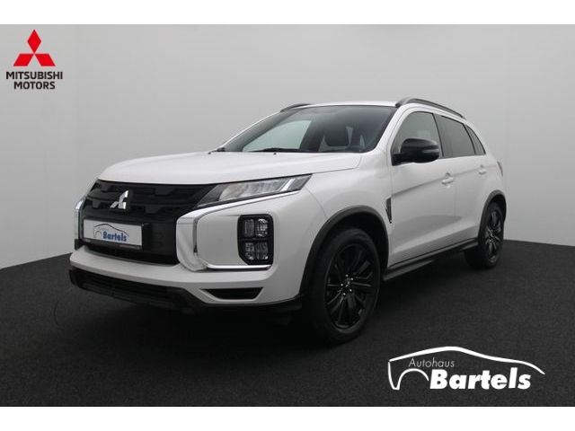 Mitsubishi ASX 103.753 km 19.490 &euro; Sögel 49751