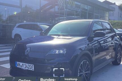 Renault R 5 2.000 km 30.500 &euro; Backnang 71522