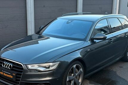 Audi A6 209.000 km 12.950 &euro; Bad-Homburg,in der Nähe Frankfurt am Main 61350