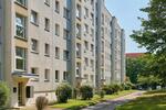 Perfekt als erste eigene Wohnung *In Renovierung bis August*