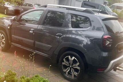Dacia Duster 75.000 km 14.600 &euro; Warburg 34414