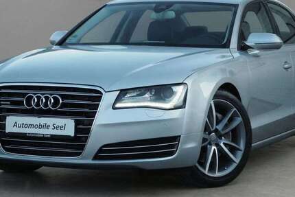 Audi A8 156.000 km 18.490 &euro; Iffezheim 76473