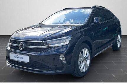 VW Taigo 5.000 km 21.970 &euro; Mannheim 68167