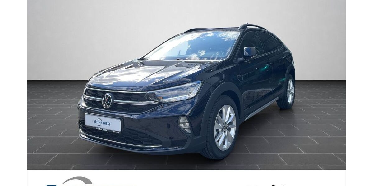 VW Taigo 5.000 km 21.970 &euro; Mannheim 68167