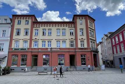 Wohnung Meiningen Weidig - 1 Zimmer, 49 m&sup2;, 330&euro; | Angebot:26898328
