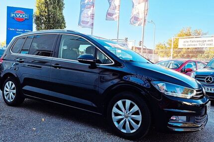 VW Touran 159.000 km 14.990 &euro; Neubrandenburg an der A20 17034