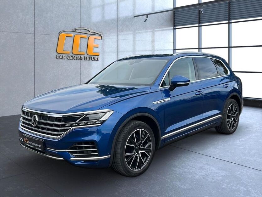 Touareg