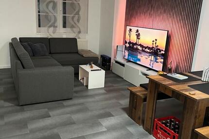 Charmante 1,5-Zimmer Wohnung in der Altstadt Pfullendorf 1.5 zimmer