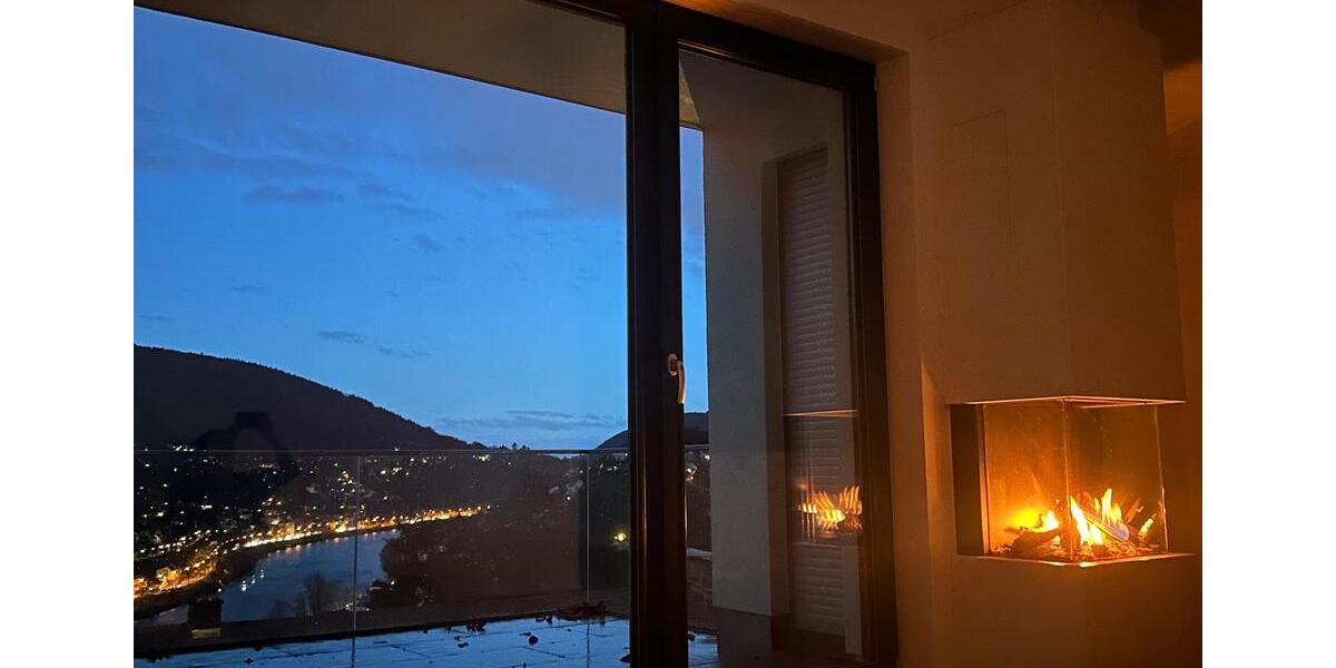 Doppelhaushälfte mit Einliegerwohnung in Heidelberg -Ziegelhausen 6 zimmer