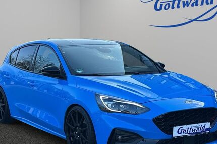 Ford Focus 19.900 km 30.990 &euro; Luckenwalde 14943