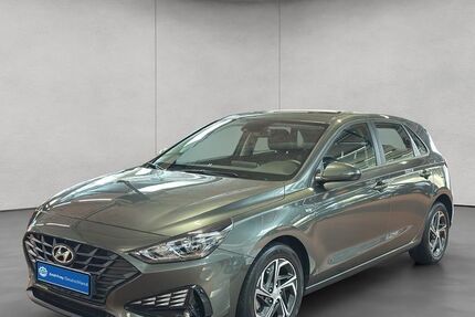 Hyundai i30 24.457 km 17.890 € Stuttgart 70190