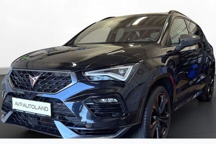 Cupra Ateca 97.368 km 27.200 &euro; Dingolfing 84130