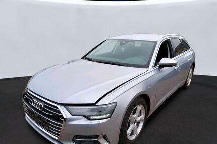 Audi A6 63.293 km 32.500 &euro; Eichenzell 36124