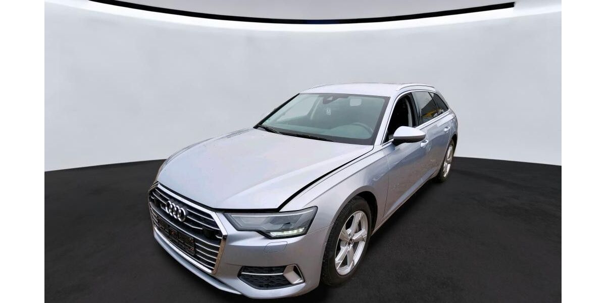 Audi A6 63.293 km 32.500 &euro; Eichenzell 36124